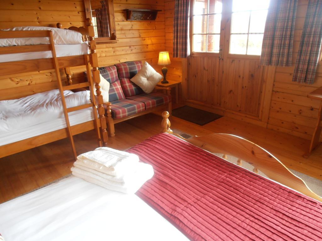 Hungry Hill Lodge Adrigole Pokój zdjęcie