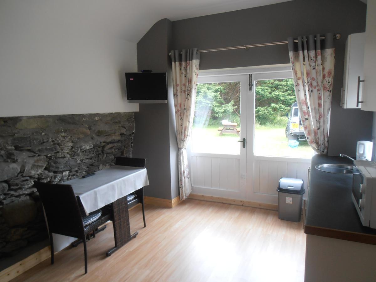 Hungry Hill Lodge Adrigole Zewnętrze zdjęcie